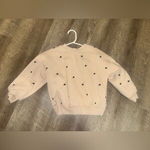 H&M Toddler Crewneck